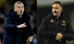 Wolves gây sốc, muốn đưa Gary O’Neil trở lại ghế nóng