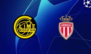 Cuộc chiến sinh tử tại Na Uy: Monaco liệu có vượt qua băng giá?