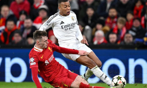 Liverpool – Real Madrid: ‘Duyên nợ’ tạm dừng vì điều luật chưa từng có của UEFA”