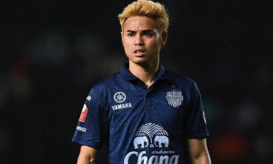 Theerathon trở lại: HLV Hudson đánh thức ‘linh hồn’ Voi chiến