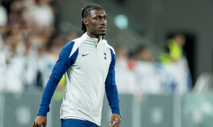 Bissouma bị “hack” tài khoản, bay nửa triệu bảng chỉ trong vài tháng