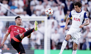 Amorim và bài kiểm tra tốc độ: Man United liệu có vượt qua “bão” London?