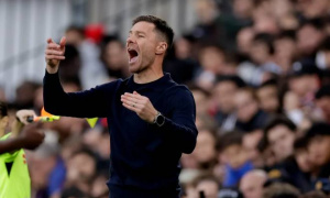 Alonso trấn an dư luận sau trận hòa nhạt nhòa