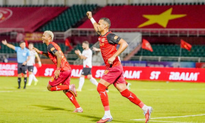 Điểm tin bóng đá Việt Nam 10/11: Ninh Bình nối dài kỷ lục bất bại, Xuân Son lỡ hẹn V.League