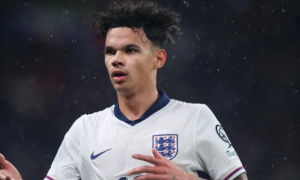 Nico O’Reilly: Lời giải bất ngờ cho bài toán hậu vệ trái của Tuchel