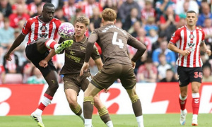 AFCON 2025 giáng đòn nặng nhất vào Sunderland