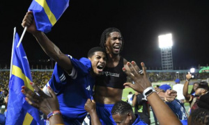 Những kẻ mơ mộng làm nên kỳ tích ở vòng loại World Cup 2026