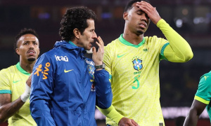 Gabriel chấn thương nghiêm trọng, Arteta lao đao