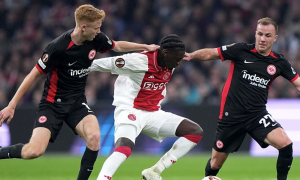 Tài năng 17 tuổi Ajax lọt vào tầm ngắm Man United và Newcastle