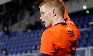 Man Utd tăng tốc vụ Kees Smit: Vivell trực tiếp vào cuộc