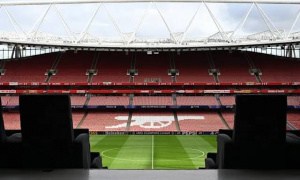 Tottenham Stadium bỏ xa Emirates: Cuộc chiến ngoài sân cỏ Spurs đang thống trị