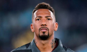 Boateng sang Barcelona học nghề dưới trướng Flick