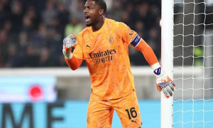 Mike Maignan – Chelsea: Tin đồn rầm rộ, thực tế lại hoàn toàn khác