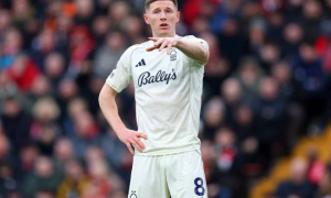 Chuyển nhượng 29/11: Man City nhắm Anderson; Arsenal ráo riết săn Kenan Yildiz