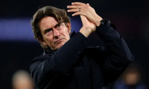 Tottenham chao đảo: Cầu thủ bất mãn, Frank lâm nguy