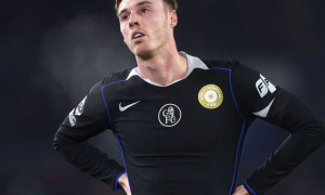 Thất bại tại Elland Road: Chelsea lộ rõ ba tử huyệt theo lời Neville