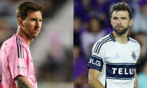 Inter Miami – Vancouver: Chung kết nghẹt thở, Messi hay Muller sẽ lên tiếng?
