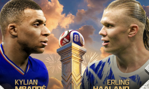 Mbappe – Haaland tạo bảng tử thần World Cup 2026