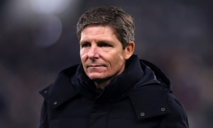 Oliver Glasner và phép màu Selhurst Park: Palace thách thức cả Ngoại hạng Anh