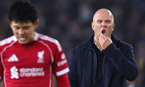 Liverpool trước “giờ G”: Cần 3 tân binh để cứu mùa giải