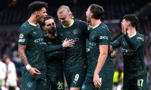 Man City phục hận ngay tại Bernabeu: Chiến thắng của bản lĩnh và sự tiến bộ