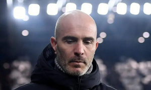 Maresca và bài toán ổn định ở Chelsea