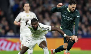 Man City đánh sập Bernabeu và ba dấu hỏi để lại cho Real Madrid