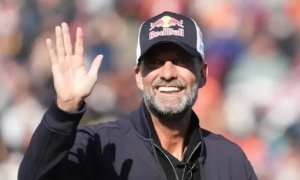 Real Madrid gặp trở ngại trong kế hoạch mời Jurgen Klopp