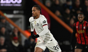 Joao Pedro và dấu hỏi ở vị trí trung phong của Chelsea