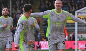 Soi trận Man City vs Brentford: Chủ nhà chiếm ưu thế tại Etihad