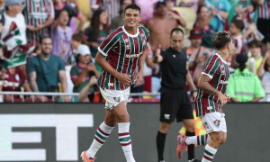 Thiago Silva có thể trở lại AC Milan ở tuổi 41
