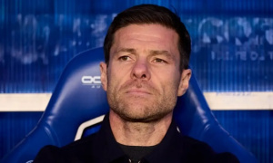 Real Madrid đối mặt áp lực lớn, tương lai Xabi Alonso chờ Siêu cúp