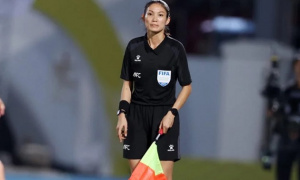 Điểm tin bóng đá Việt Nam 22/11: U23 Việt Nam hội quân, AFC kỷ luật trọng tài SEA Games