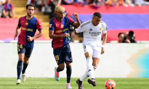 La Liga 2025/26: Biến động lớn sau nửa chặng đường