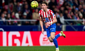 Chuyển nhượng sáng 23/12: MU nhắm Conor Gallagher; Chelsea sẵn sàng để Disasi sang Milan