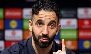 Kế hoạch chuyển nhượng tháng Giêng của Man Utd: Neves, Garner và tương lai đầy tham vọng