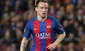 Rakitic: 'Messi sẽ không bao giờ làm được như tôi'