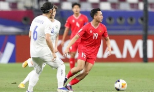 5 điểm nhấn U23 Việt Nam 0-3 U23 Uzbekistan: Sự toan tính; Sẵn sàng đấu Iraq