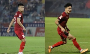 5 cầu thủ Hà Tĩnh bị bắt vì ma túy; Thêm 1 ngôi sao Malaysia bị tấn công