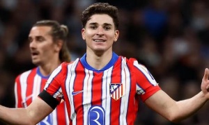 Liverpool nhắm Alvarez: Sự thay thế hoàn hảo cho Nunez