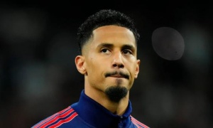 Fabrizio Romano báo tin vui cho Arsenal về tình hình của Saliba
