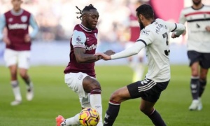 5 chuyên gia Premier League có chung nhận định về trận Man United vs West Ham