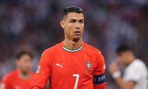 Cựu vệ sĩ bật mí về tính cách của Cristiano Ronaldo