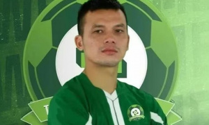 Trường Tươi Đồng Nai chiêu mộ thành công Nguyễn Hữu Tuấn