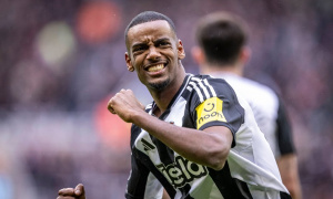 Philippe Coutinho nắm giữ kịch bản giúp Liverpool chiêu mộ Alexander Isak