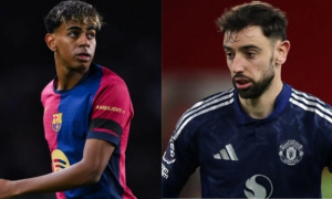 Giá áo đấu đắt đỏ ở châu Âu