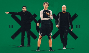 Ngoại hạng Anh 2025-26: Làn gió chiến thuật lạ từ dữ liệu mùa trước