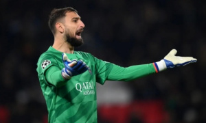 MU có nên tất tay cho Donnarumma?