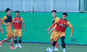 HAGL 'chảy máu' lực lượng, lại thêm 1 mùa bóng đua trụ hạng V-League?