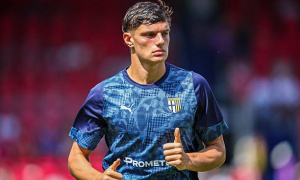 Thương vụ Giovanni Leoni và bài học đắt giá cho Juventus